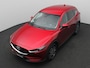 Mazda CX-5 2.0 SkyActiv-G 165 Skylease Luxury 165PK Aut. Trekhaak, Leder, Memorystoel, Head-Up Display, Bose Audio, 360gr. Camera, 19" LM Velgen, Stoel-Stuurverwarming