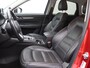 Mazda CX-5 2.0 SkyActiv-G 165 Skylease Luxury 165PK Aut. Trekhaak, Leder, Memorystoel, Head-Up Display, Bose Audio, 360gr. Camera, 19" LM Velgen, Stoel-Stuurverwarming