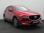 Mazda CX-5 2.0 SkyActiv-G 165 Skylease Luxury 165PK Aut. Trekhaak, Leder, Memorystoel, Head-Up Display, Bose Audio, 360gr. Camera, 19" LM Velgen, Stoel-Stuurverwarming