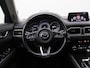 Mazda CX-5 2.0 SkyActiv-G 165 Skylease Luxury 165PK Aut. Trekhaak, Leder, Memorystoel, Head-Up Display, Bose Audio, 360gr. Camera, 19" LM Velgen, Stoel-Stuurverwarming