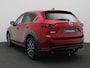Mazda CX-5 2.0 SkyActiv-G 165 Skylease Luxury 165PK Aut. Trekhaak, Leder, Memorystoel, Head-Up Display, Bose Audio, 360gr. Camera, 19" LM Velgen, Stoel-Stuurverwarming