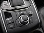 Mazda CX-5 2.0 SkyActiv-G 165 Skylease Luxury 165PK Aut. Trekhaak, Leder, Memorystoel, Head-Up Display, Bose Audio, 360gr. Camera, 19" LM Velgen, Stoel-Stuurverwarming