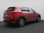 Mazda CX-5 2.0 SkyActiv-G 165 Skylease Luxury 165PK Aut. Trekhaak, Leder, Memorystoel, Head-Up Display, Bose Audio, 360gr. Camera, 19" LM Velgen, Stoel-Stuurverwarming