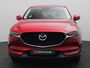 Mazda CX-5 2.0 SkyActiv-G 165 Skylease Luxury 165PK Aut. Trekhaak, Leder, Memorystoel, Head-Up Display, Bose Audio, 360gr. Camera, 19" LM Velgen, Stoel-Stuurverwarming