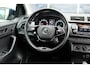 Skoda Fabia Combi