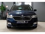 Skoda Fabia Combi