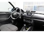 Skoda Fabia Combi