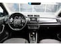 Skoda Fabia Combi