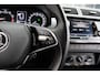 Skoda Fabia Combi