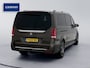 Mercedes-Benz V-klasse 250d 4-MATIC Extra Lang DC Avantgarde AMG-line Memory seats Stoelventilatie Nappa-Leder Dubbele cabine 360 Camera Euro 6