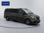 Mercedes-Benz V-klasse 250d 4-MATIC Extra Lang DC Avantgarde AMG-line Memory seats Stoelventilatie Nappa-Leder Dubbele cabine 360 Camera Euro 6