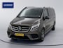 Mercedes-Benz V-klasse 250d 4-MATIC Extra Lang DC Avantgarde AMG-line Memory seats Stoelventilatie Nappa-Leder Dubbele cabine 360 Camera Euro 6