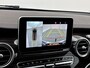 Mercedes-Benz V-klasse 250d 4-MATIC Extra Lang DC Avantgarde AMG-line Memory seats Stoelventilatie Nappa-Leder Dubbele cabine 360 Camera Euro 6