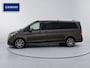 Mercedes-Benz V-klasse 250d 4-MATIC Extra Lang DC Avantgarde AMG-line Memory seats Stoelventilatie Nappa-Leder Dubbele cabine 360 Camera Euro 6