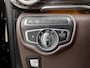 Mercedes-Benz V-klasse 250d 4-MATIC Extra Lang DC Avantgarde AMG-line Memory seats Stoelventilatie Nappa-Leder Dubbele cabine 360 Camera Euro 6