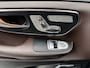 Mercedes-Benz V-klasse 250d 4-MATIC Extra Lang DC Avantgarde AMG-line Memory seats Stoelventilatie Nappa-Leder Dubbele cabine 360 Camera Euro 6