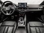 Audi A5 Sportback 40 TFSI S-Line Sport 204Pk Automaat (PANORAMADAK, 1e EIGENAAR, BANG&OLUFSEN, HEAD-UP DISPLAY, 360 CAMERA, MATRIX LED, STOELVERWARMING ACHTER, ADAPTIVE CRUISE, SFEERVERLICHTING, STUURWIEL VERWARMD, NIEUWSTAAT)