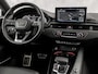 Audi A5 Sportback 40 TFSI S-Line Sport 204Pk Automaat (PANORAMADAK, 1e EIGENAAR, BANG&OLUFSEN, HEAD-UP DISPLAY, 360 CAMERA, MATRIX LED, STOELVERWARMING ACHTER, ADAPTIVE CRUISE, SFEERVERLICHTING, STUURWIEL VERWARMD, NIEUWSTAAT)