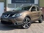 Nissan Qashqai 1.2 Connect Edition/PANO/STOELV/TREKH/CAMERA