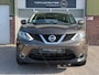 Nissan Qashqai 1.2 Connect Edition/PANO/STOELV/TREKH/CAMERA