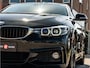 BMW 4-Serie Gran Coupe 420i Exe M-Sport ORG NL SHADOW 19 INCH LED CRUISE