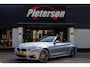 BMW 4-Serie Cabrio 428i M-Pakket MEMORY HUD 360 CAMERA