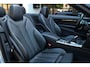 BMW 4-Serie Cabrio 428i M-Pakket MEMORY HUD 360 CAMERA