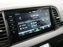 Skoda Karoq 1.5 TSI ACT Sportline Facelift Model 150pk DSG Dealer O.H | Trekhaak Af Fabriek | Adaptive Cruise | Crystal LED | Lederen Sportstoelen Memory & Verwarmd | Keyless | Sfeerverlichting | Apple Carplay | Verwarmd Sportstuur | Navigatie | Virtual | DAB |