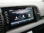 Skoda Karoq 1.5 TSI ACT Sportline Facelift Model 150pk DSG Dealer O.H | Trekhaak Af Fabriek | Adaptive Cruise | Crystal LED | Lederen Sportstoelen Memory & Verwarmd | Keyless | Sfeerverlichting | Apple Carplay | Verwarmd Sportstuur | Navigatie | Virtual | DAB |