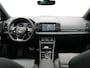 Skoda Karoq 1.5 TSI ACT Sportline Facelift Model 150pk DSG Dealer O.H | Trekhaak Af Fabriek | Adaptive Cruise | Crystal LED | Lederen Sportstoelen Memory & Verwarmd | Keyless | Sfeerverlichting | Apple Carplay | Verwarmd Sportstuur | Navigatie | Virtual | DAB |