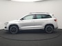 Skoda Karoq 1.5 TSI ACT Sportline Facelift Model 150pk DSG Dealer O.H | Trekhaak Af Fabriek | Adaptive Cruise | Crystal LED | Lederen Sportstoelen Memory & Verwarmd | Keyless | Sfeerverlichting | Apple Carplay | Verwarmd Sportstuur | Navigatie | Virtual | DAB |