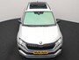 Skoda Karoq 1.5 TSI ACT Sportline Facelift Model 150pk DSG Dealer O.H | Trekhaak Af Fabriek | Adaptive Cruise | Crystal LED | Lederen Sportstoelen Memory & Verwarmd | Keyless | Sfeerverlichting | Apple Carplay | Verwarmd Sportstuur | Navigatie | Virtual | DAB |