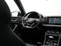 Skoda Karoq 1.5 TSI ACT Sportline Facelift Model 150pk DSG Dealer O.H | Trekhaak Af Fabriek | Adaptive Cruise | Crystal LED | Lederen Sportstoelen Memory & Verwarmd | Keyless | Sfeerverlichting | Apple Carplay | Verwarmd Sportstuur | Navigatie | Virtual | DAB |