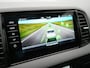 Skoda Karoq 1.5 TSI ACT Sportline Facelift Model 150pk DSG Dealer O.H | Trekhaak Af Fabriek | Adaptive Cruise | Crystal LED | Lederen Sportstoelen Memory & Verwarmd | Keyless | Sfeerverlichting | Apple Carplay | Verwarmd Sportstuur | Navigatie | Virtual | DAB |