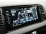 Skoda Karoq 1.5 TSI ACT Sportline Facelift Model 150pk DSG Dealer O.H | Trekhaak Af Fabriek | Adaptive Cruise | Crystal LED | Lederen Sportstoelen Memory & Verwarmd | Keyless | Sfeerverlichting | Apple Carplay | Verwarmd Sportstuur | Navigatie | Virtual | DAB |