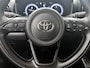 Toyota Yaris 1.5 Hybrid 130 Executive | BTW voertuig | Dodehoek detectie | Stoel+stuurverwarming | Parkeersensoren voor+achter | Apple CarPlay/Android Auto | Cruise Control Adaptive | Achteruitrijcamera |