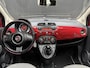 Fiat 500 1.4-16V Lounge|NIEUW APK|NAP|AIRCO|ELEKPAKKET