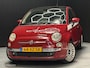 Fiat 500 1.4-16V Lounge|NIEUW APK|NAP|AIRCO|ELEKPAKKET