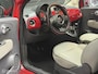 Fiat 500 1.4-16V Lounge|NIEUW APK|NAP|AIRCO|ELEKPAKKET