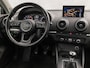 Audi A3 1.4 TFSI Sport 150Pk (APPLE CARPLAY, NAVIGATIE, PARKEERSENSOREN, SPORTSTOELEN, CRUISE, NIEUWE APK, NIEUWSTAAT)