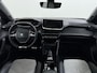 Peugeot e-2008 SUV GT Pack 50 kWh 136pk | Navigatie | Camera achter | Panoramisch schuifdak | Alcantara bekleding | Lichtmetalen velgen 18 inch | Cruise control adaptief | Apple Carplay en Android auto