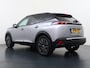 Peugeot e-2008 SUV GT Pack 50 kWh 136pk | Navigatie | Camera achter | Panoramisch schuifdak | Alcantara bekleding | Lichtmetalen velgen 18 inch | Cruise control adaptief | Apple Carplay en Android auto