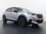 Peugeot e-2008 SUV GT Pack 50 kWh 136pk | Navigatie | Camera achter | Panoramisch schuifdak | Alcantara bekleding | Lichtmetalen velgen 18 inch | Cruise control adaptief | Apple Carplay en Android auto