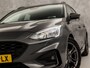 Ford Focus Wagon 1.5 EcoBoost ST Line 150Pk Automaat (APPLE CARPLAY, GROOT NAVI, STOELVERWARMING, KEYLESS, SPORTSTOELEN, ADAPTIVE CRUISE, PARKEERSENSOREN, NIEUWSTAAT)