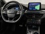 Ford Focus Wagon 1.5 EcoBoost ST Line 150Pk Automaat (APPLE CARPLAY, GROOT NAVI, STOELVERWARMING, KEYLESS, SPORTSTOELEN, ADAPTIVE CRUISE, PARKEERSENSOREN, NIEUWSTAAT)