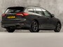 Ford Focus Wagon 1.5 EcoBoost ST Line 150Pk Automaat (APPLE CARPLAY, GROOT NAVI, STOELVERWARMING, KEYLESS, SPORTSTOELEN, ADAPTIVE CRUISE, PARKEERSENSOREN, NIEUWSTAAT)