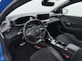 Peugeot e-208 GT Pack 50 kWh 136pk | Navigatie | Camera achter | Panorama dak | Alcantara bekleding | Cruise control adaptief | Lichtmetalen velgen  | Stoelverwarming | Apple Carplay en Android auto