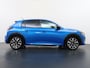 Peugeot e-208 GT Pack 50 kWh 136pk | Navigatie | Camera achter | Panorama dak | Alcantara bekleding | Cruise control adaptief | Lichtmetalen velgen  | Stoelverwarming | Apple Carplay en Android auto