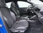 Peugeot e-208 GT Pack 50 kWh 136pk | Navigatie | Camera achter | Panorama dak | Alcantara bekleding | Cruise control adaptief | Lichtmetalen velgen  | Stoelverwarming | Apple Carplay en Android auto