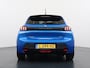 Peugeot e-208 GT Pack 50 kWh 136pk | Navigatie | Camera achter | Panorama dak | Alcantara bekleding | Cruise control adaptief | Lichtmetalen velgen  | Stoelverwarming | Apple Carplay en Android auto